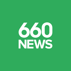 Listen to CFFR 660 News in the App