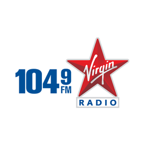 Listen to CFMG 104.9 Virgin Radio Edmonton in the App