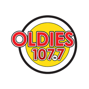 CFMP Oldies 107.7