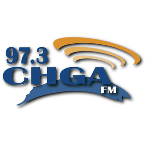 Listen to CHGA 97.3 FM in the App