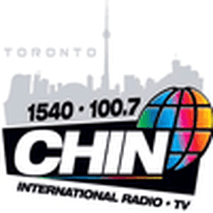 CHIN Radio Toronto