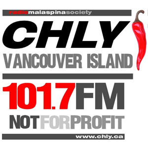 Listen to CHLY 101.7 FM in the App