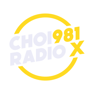 Listen to CHOI Radio X 98.1 in the App