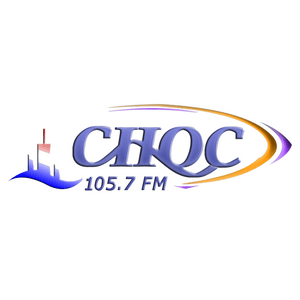 CHQC 105,7 FM