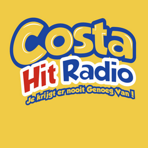 Listen to Costa Hit Radio NL in the App