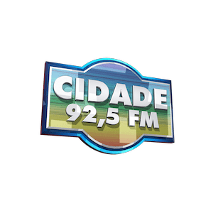Rádio Cidade 92.5 FM