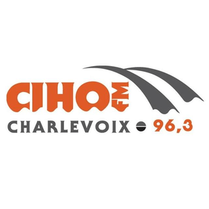 Listen to CIHO FM 96,3 - La radio de Charlevoix in the App