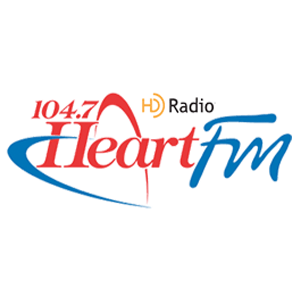 Listen to CIHR - 104.7 Heart FM in the App