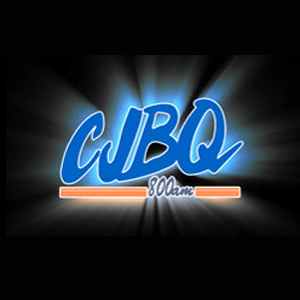 Listen to CJBQ 800 AM in the App