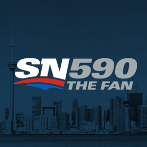 Listen to CJCL Sportsnet 590 The FAN in the App