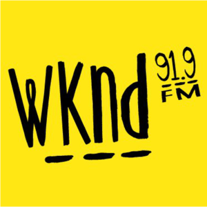 WKND 91.9 FM