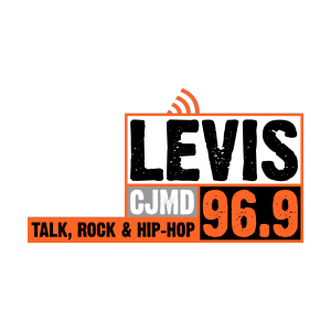 Listen to CJMD 96.9 FM LÉVIS in the App