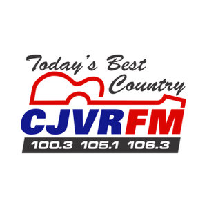 Listen to CJVR Country in the App