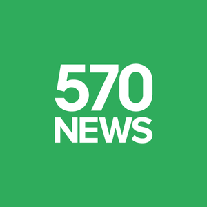 Listen to CKGL 570 News in the App