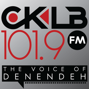 Listen to CKLB Radio in the App