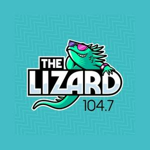 Listen to CKLZ 104.7 The Lizard in the App