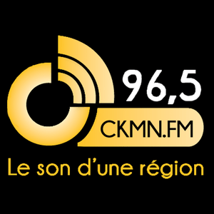 Listen to CKMN 96.5 FM in the App