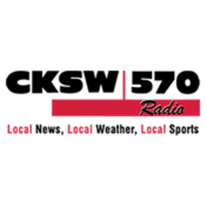 Listen to CKSW 570 Radio in the App