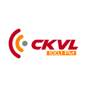 Listen to CKVL FM 100.1 Radio LaSalle in the App