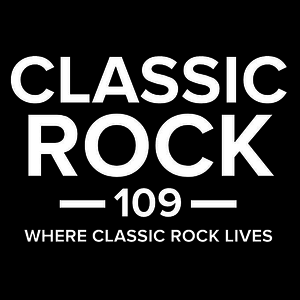 Listen to Classic Rock 109 in the App