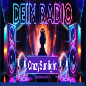 Listen to Crazysunlight in the App