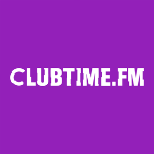 Listen to ClubTime.FM in the App