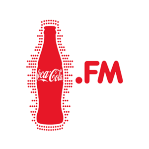 Listen to Coca-Cola FM (Brasil) in the App