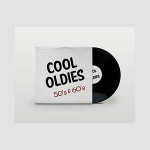 Listen to Cool Oldies in the App