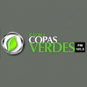 Rádio Copas Verdes 101.3 FM