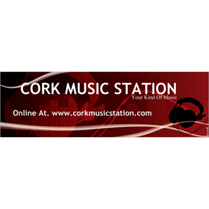 Listen to Cork Music Station in the App