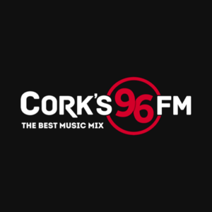 Listen to Cork's 96 FM in the App