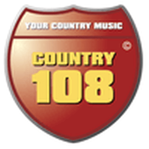 Listen to Country 108 in the App