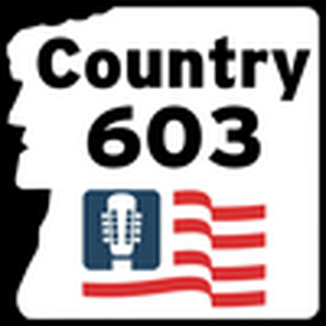 Listen to Country 603 in the App