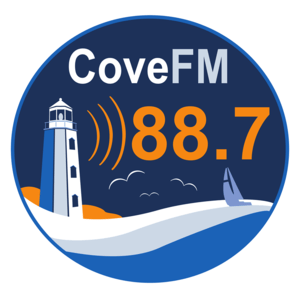 Cove 88.7 FM
