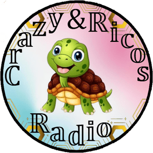 Listen to Crazy & Ricos Radio in the App