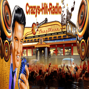 Crazy's Hit Radio