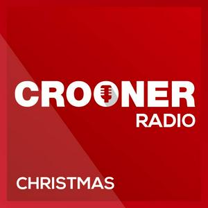 Listen to Crooner Radio Christmas in the App