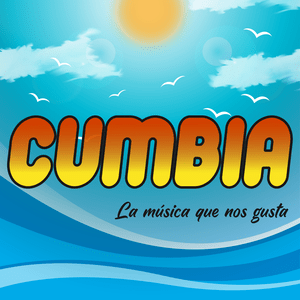 Listen to Cumbia Radio in the App