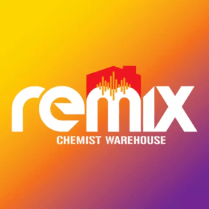 Listen to Chemist Warehouse Remix in the App