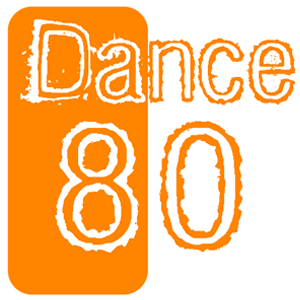 Listen to DANCE 80 in the App