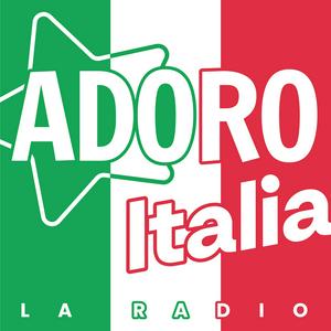 Listen to Adoro Italia in the App