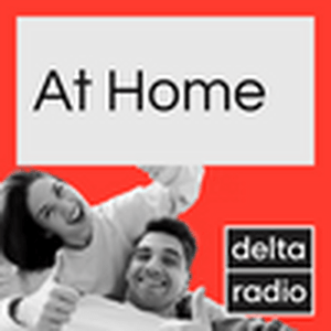 Listen to delta radio Brandneu in the App