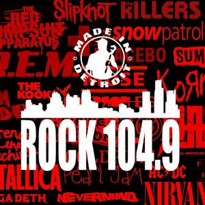 Rock 104.9 Detroit