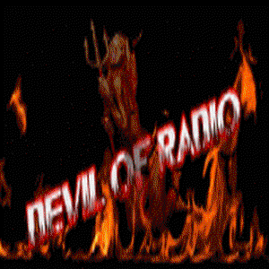 Listen to Devil-Of-Radio in the App