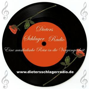 Listen to Dieters Schlager Radio – Die Nummer 1 in the App