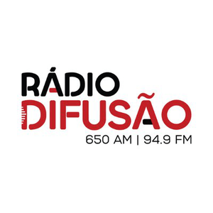 Listen to Rádio Difusão 94.9 FM in the App