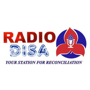 Listen to Radio Disa in the App