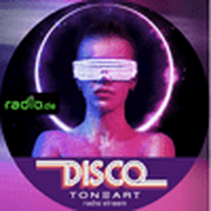 Listen to Toneart DISCO in the App