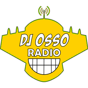 Listen to Dj Osso Radio in the App