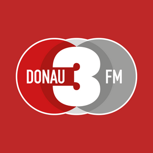 Listen to DONAU 3 FM in the App